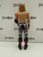 Mattel WWE Elite Collection Hall of Fame Series 4 Edge (Target Exclusive)