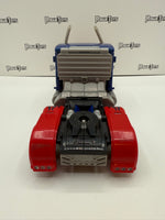 Hasbro Transformers Movie Revenge of the Fallen (ROTF) Leader Class Autobot Optimus Prime