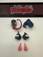 Hasbro Marvel Legends Symbiote 3-Pack