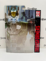 Hasbro Transformers Generations Titan Return Deluxe Class Autobot Hardhead & Furos