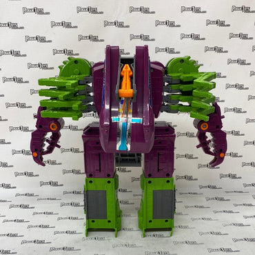 Vintage Transformers G1 Scorpinok - Rogue Toys