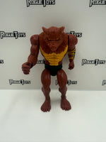 LJN Vintage Thundercats Jackalman
