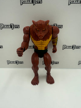 LJN Vintage Thundercats Jackalman