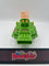 Playmates 1989 Teenage Mutant Ninja Turtles Pizza Thrower (Top Piece Only, Not Tested)
