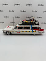 Playmobil Ghostbusters Z Ecto-IA w/ Figures