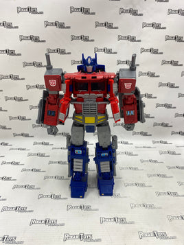 Transformers POTP Optimus Prime