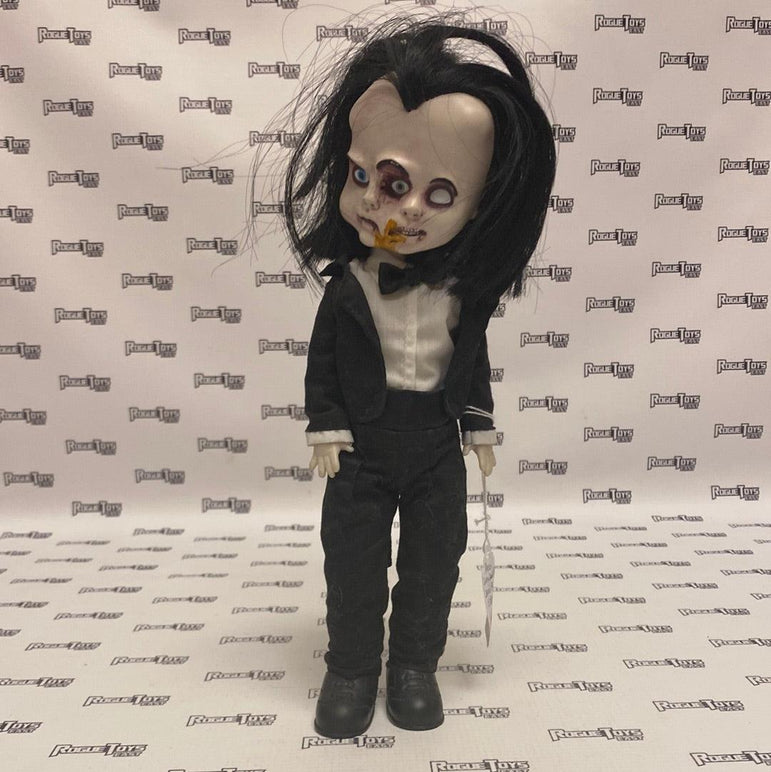 Mezco Living Dead Dolls Series 30 Edgrr