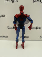 ToyBiz Marvel Legends Spider-Man Fearsome Foes Spider-Man