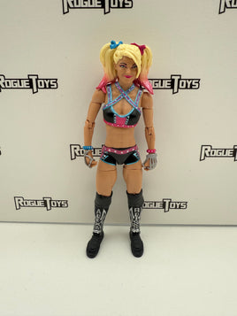 Mattel WWE Elite Collection Series 53 Alexa Bliss
