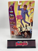 McFarlane Toys Austin Powers Feature Film Figures Series 2 Moon Mission Mini Me