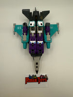 Hasbro Transformers G1 Powermasters Decepticon Dreadwing