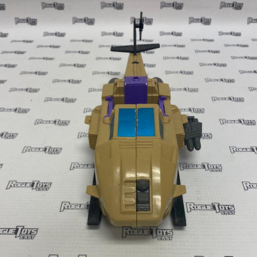 Hasbro Transformers G1 Skyhopper (Incomplete) - Rogue Toys