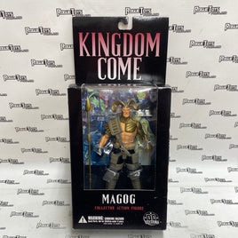 DC Direct Kingdom Come Magog