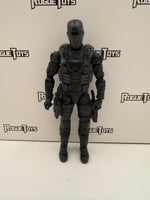 Hasbro G.I. Joe Classified Series Snake Eyes #02