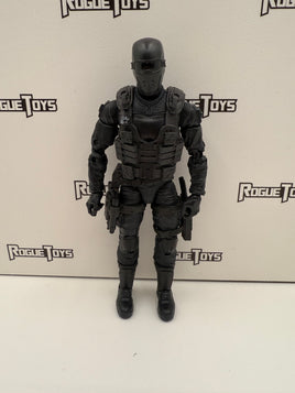 Hasbro G.I. Joe Classified Series Snake Eyes #02