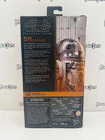 Hasbro Star Wars The Black Series Star Wars: The Mandalorian R2-D2 (Artoo-Detoo)