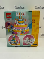 LEGO 40382 Birthday Set