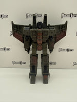 Hasbro Transformers War for Cybertron Trilogy Netflix Voyager Class Decepticon Sparkless Seeker