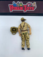 Hasbro 1984 GI Joe Recondo