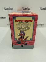 Disney Tiny Theater 10 Little Little Golden Books