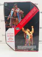 Mattel WWE Ultimate Edition Series 15 Ultimate Warrior