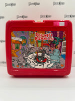Thermos Pee-Wee’s Playhouse Lunchbox & Thermos