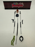 Hasbro G.I. Joe Classified Kamakura