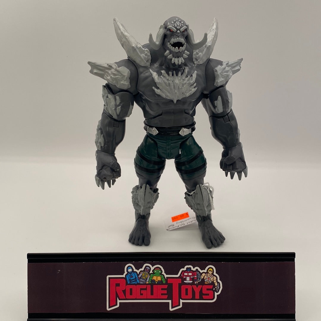 DC store Doomsday figure