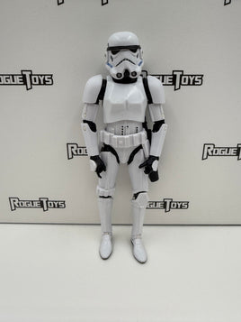 Hasbro Star Wars The Black Series Stormtrooper #9