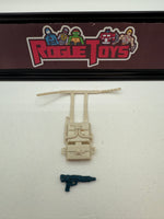 Kenner Star Wars: The Empire Strikes Back Hoth Rebel Soldier w/ Blaster & Backpack