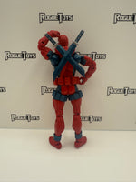 Hasbro Marvel Legends Retro Deadpool