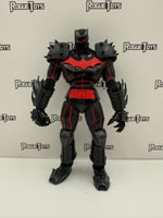 McFarlane Toys DC Multiverse Hellbat Suit Batman