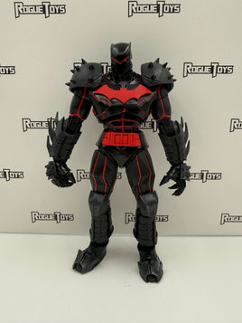 McFarlane Toys DC Multiverse Hellbat Suit Batman