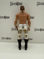 Mattel WWE Elite Collection WrestleMania Shawn Michaels