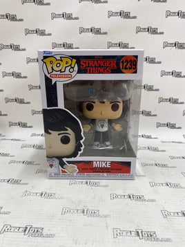 Funko POP! Television Stranger Things 1239 Mike
