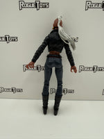 Hasbro Marvel Legends Strange Tales Bloodstorm