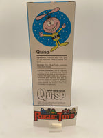 Funko Wacky Wobbler Quisp