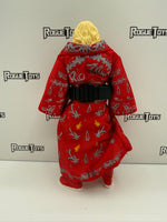 Jakks Pacific WWE Deluxe Classics Superstars Series 1 Ric Flair