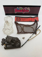 Hasbro Star Wars Rey’s Speeder (Jakku)