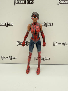 Hasbro Marvel Legends Web-Slinging Heroines Spider-Girl