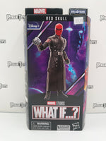Hasbro Marvel Legends Khonshu BAF Series What If…? Red Skull
