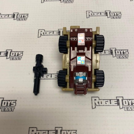 Hasbro Transformers G1 Outback - Rogue Toys
