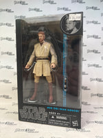 Star Wars The Black Series #08 Obi-Wan Kenobi