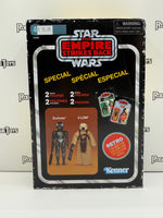 Hasbro Star Wars: The Empire Strikes Back Retro Collection Special 2 Action Figures