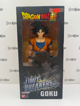 Bandai Dragon Ball Super Limit Breaker Series Goku
