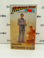 Hasbro Indiana Jones Adventure Series Indiana Jones and the Last Crusade Indiana Jones (Professor)
