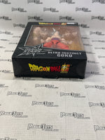 Bandai Dragon Ball Super Dragon Stars Series Ultra Instinct Goku Action Figure