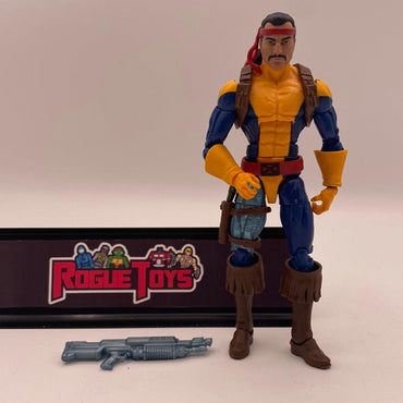 Hasbro Marvel Legends Forge - Rogue Toys