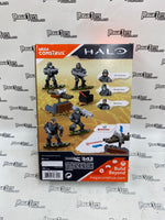 Mega Construx Halo Oni Strike Team