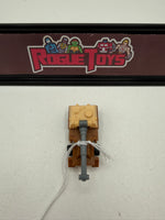 Hasbro Transformers Micromasters G1 Bigshot